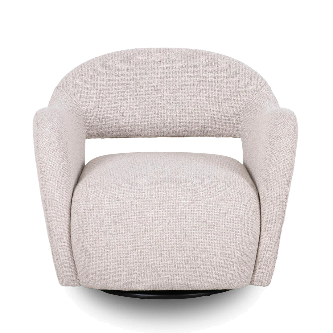 Armchair - Verona Light Sand