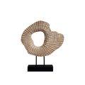 Woodcarving ornaments - Natural