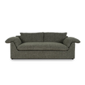 3 Seater Sofa - Canopy Green