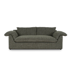 3 Seater Sofa - Canopy Green
