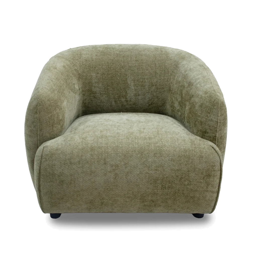 Armchair - Lila Olive
