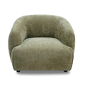 Armchair - Lila Olive