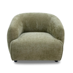 Armchair - Lila Olive