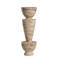 High Stacking Cup ornaments