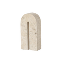 Arch Decorative Marble Sclupture A - Yellow