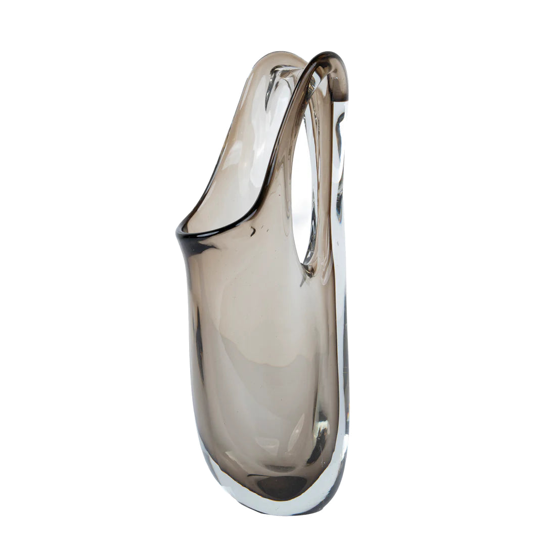 Arc Shadow Vase Style A