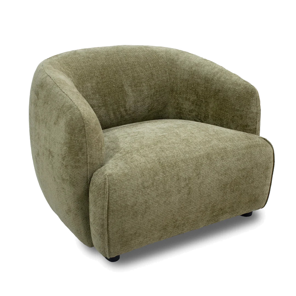 Armchair - Lila Olive