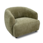 Armchair - Lila Olive