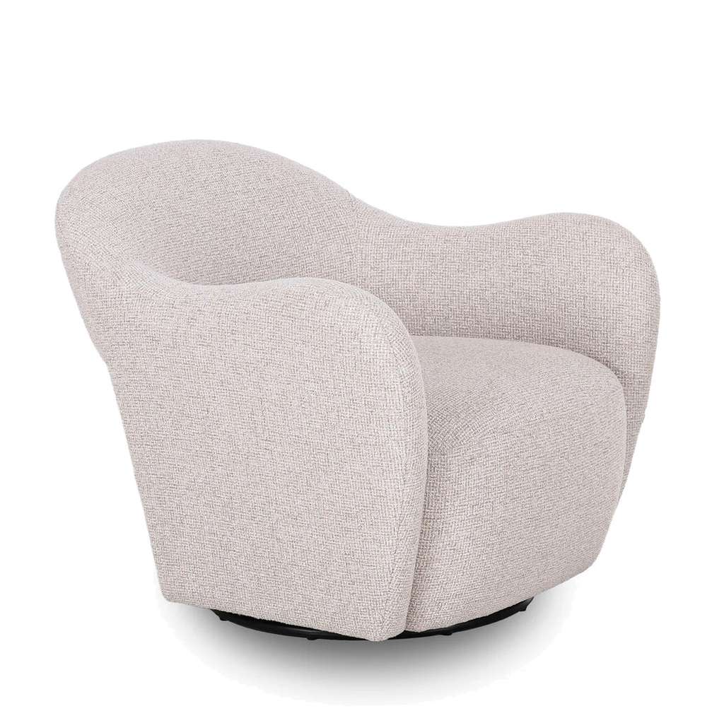 Armchair - Verona Light Sand