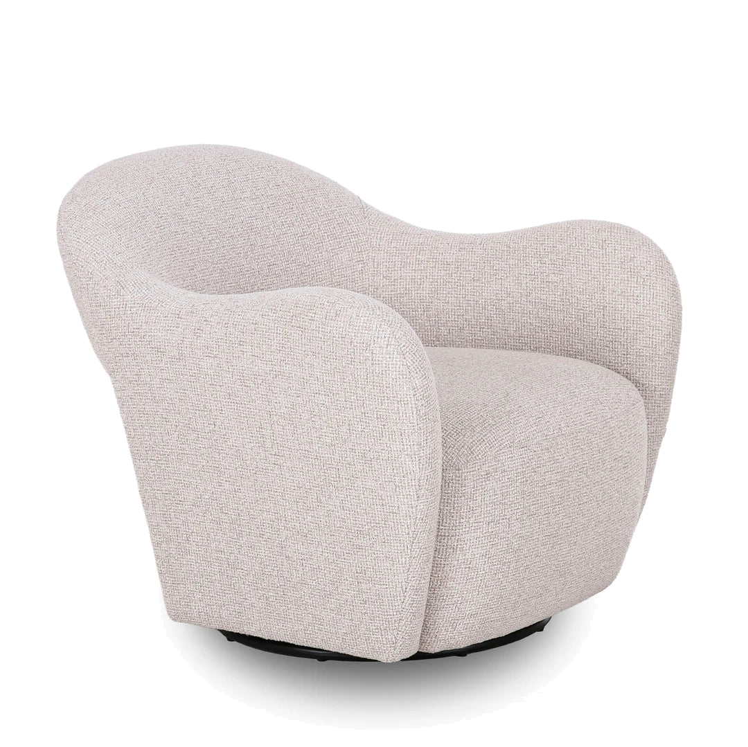 Armchair - Verona Light Sand