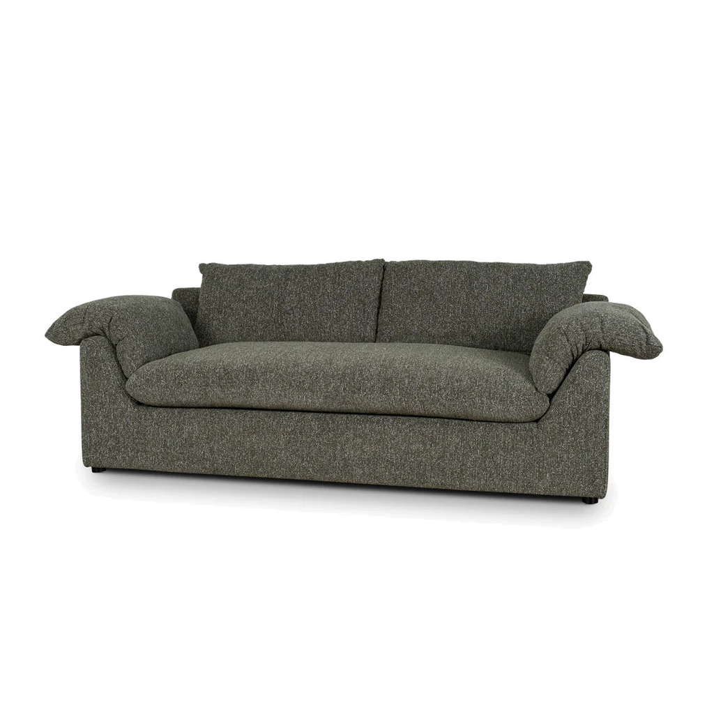 3 Seater Sofa - Canopy Green