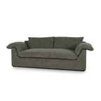 3 Seater Sofa - Canopy Green
