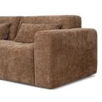 3 Seater Sofa - Lila Nutmeg