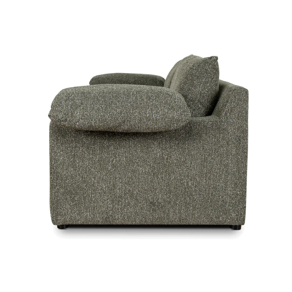 3 Seater Sofa - Canopy Green