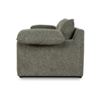 3 Seater Sofa - Canopy Green
