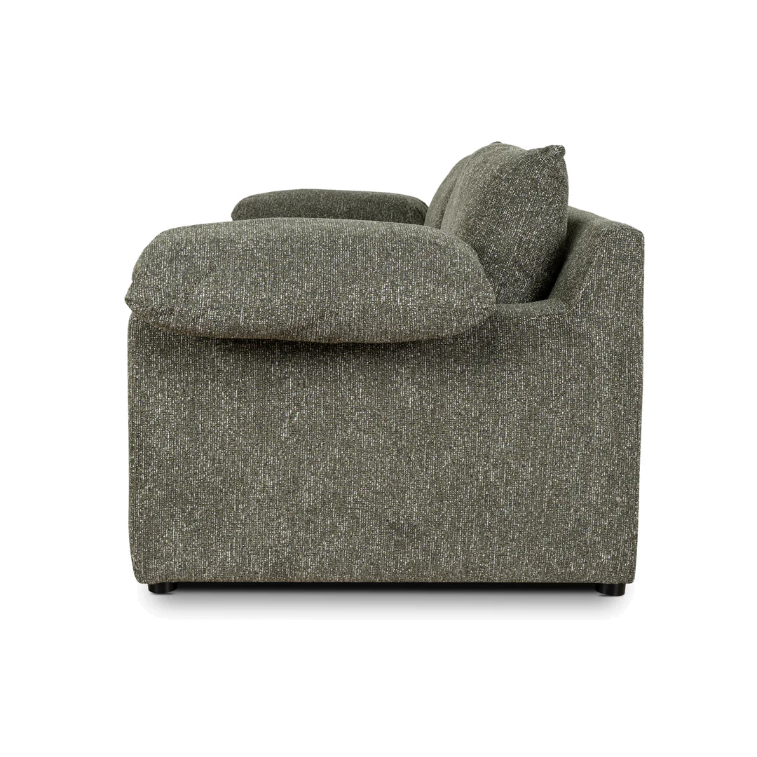 3 Seater Sofa - Canopy Green