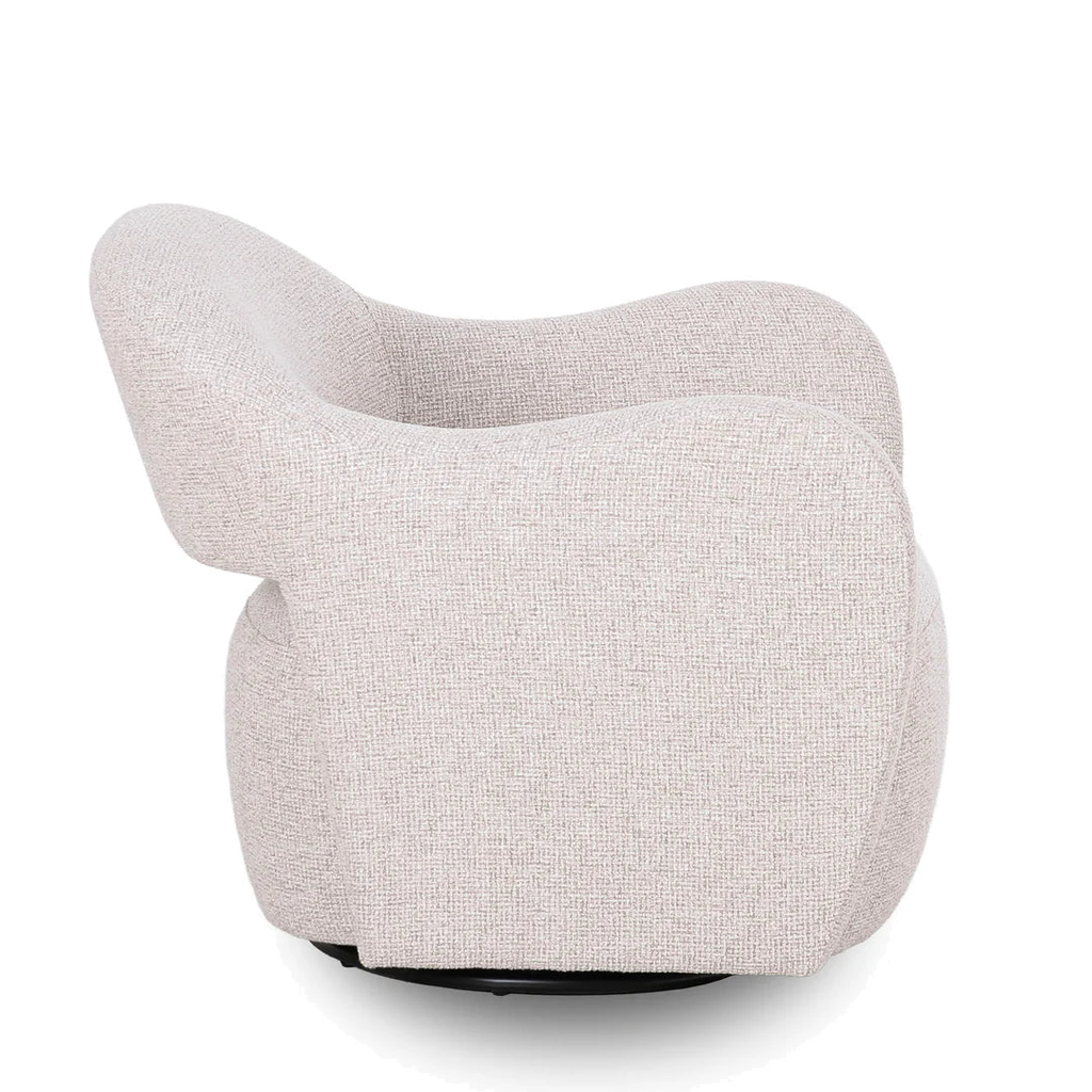 Armchair - Verona Light Sand