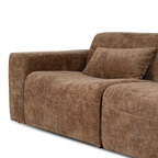 3 Seater Sofa - Lila Nutmeg