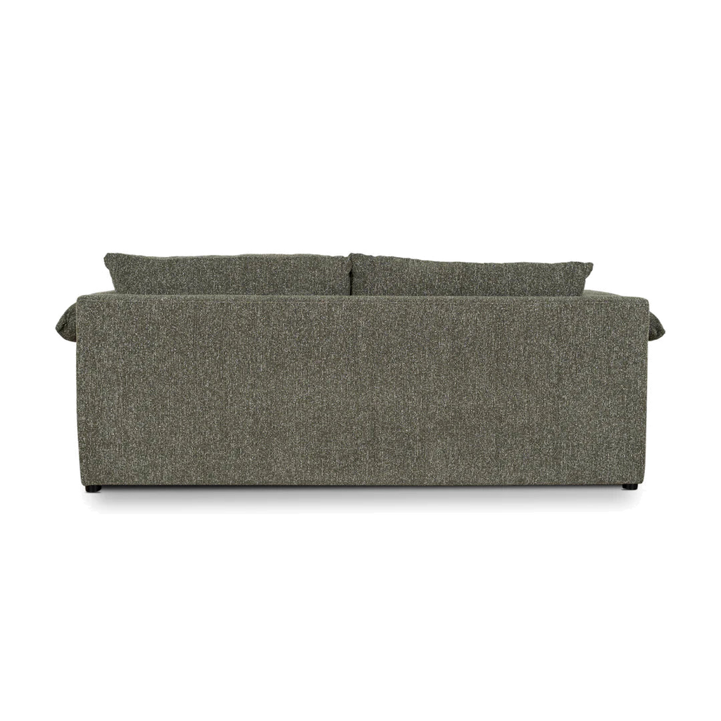 3 Seater Sofa - Canopy Green