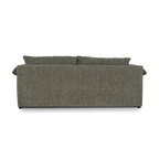3 Seater Sofa - Canopy Green
