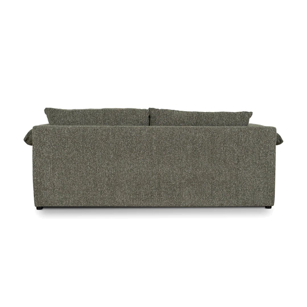3 Seater Sofa - Canopy Green