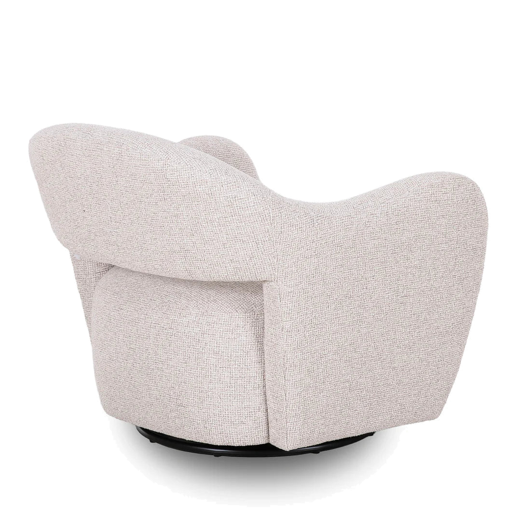 Armchair - Verona Light Sand