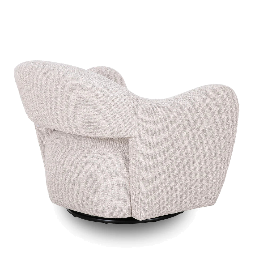 Armchair - Verona Light Sand