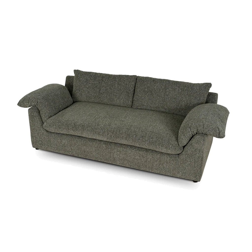 3 Seater Sofa - Canopy Green