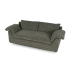 3 Seater Sofa - Canopy Green