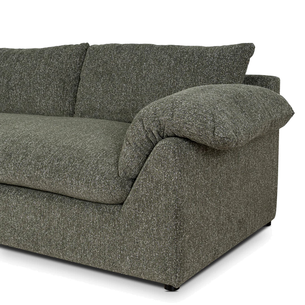 3 Seater Sofa - Canopy Green