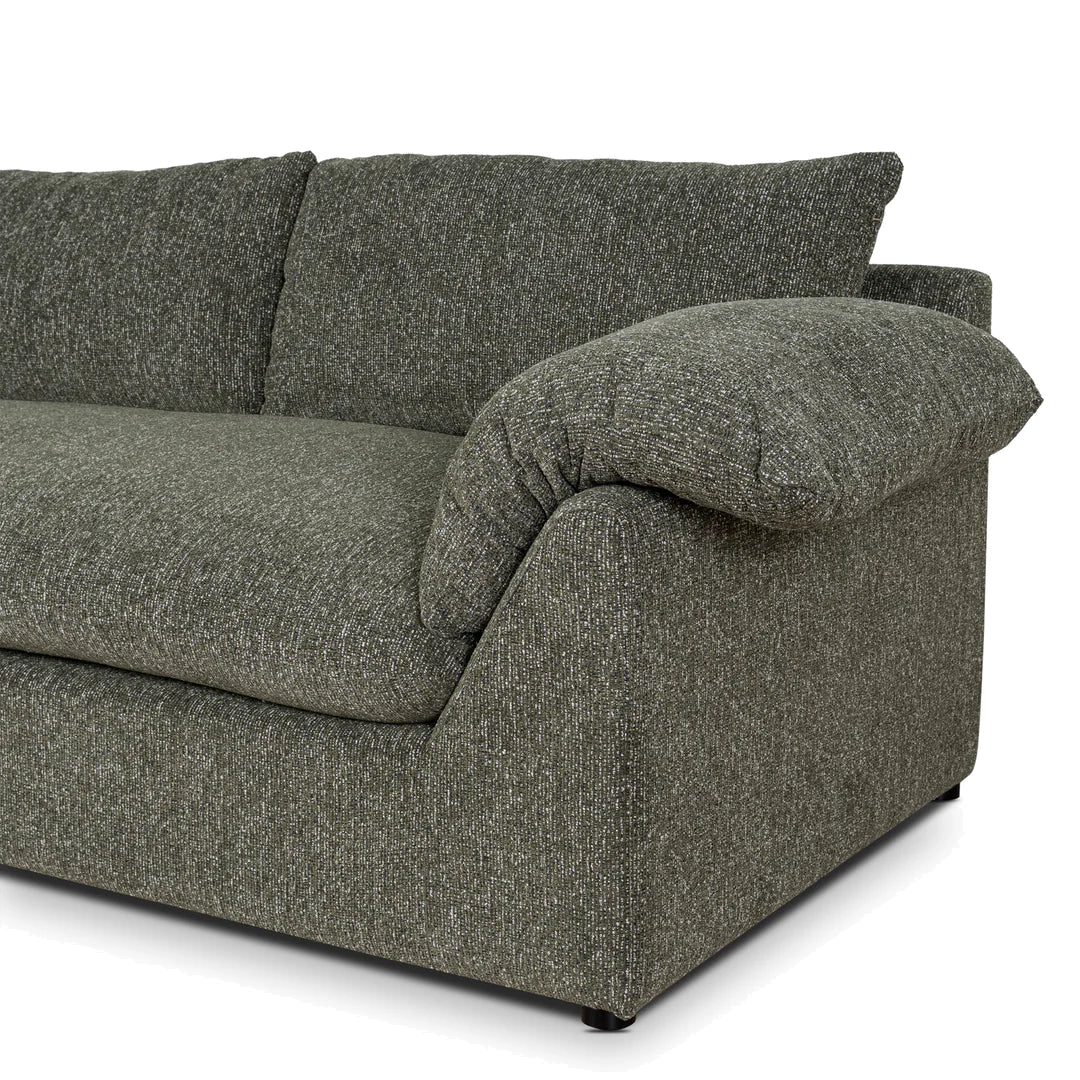 3 Seater Sofa - Canopy Green