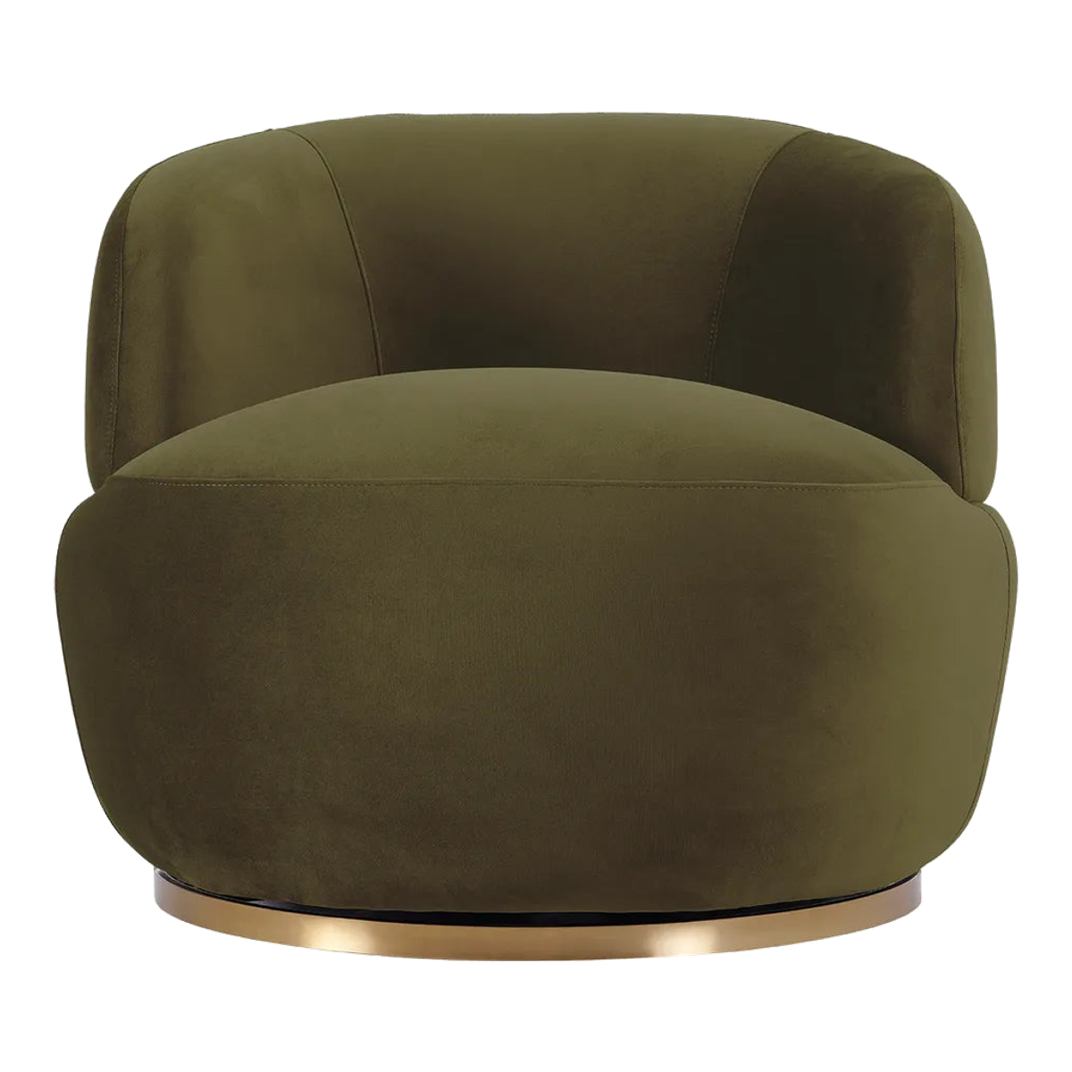 tubby-swivel-arm-chair-olive-velvet_pos2