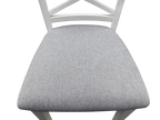 Hampton Dining Chair - Fabric Seat