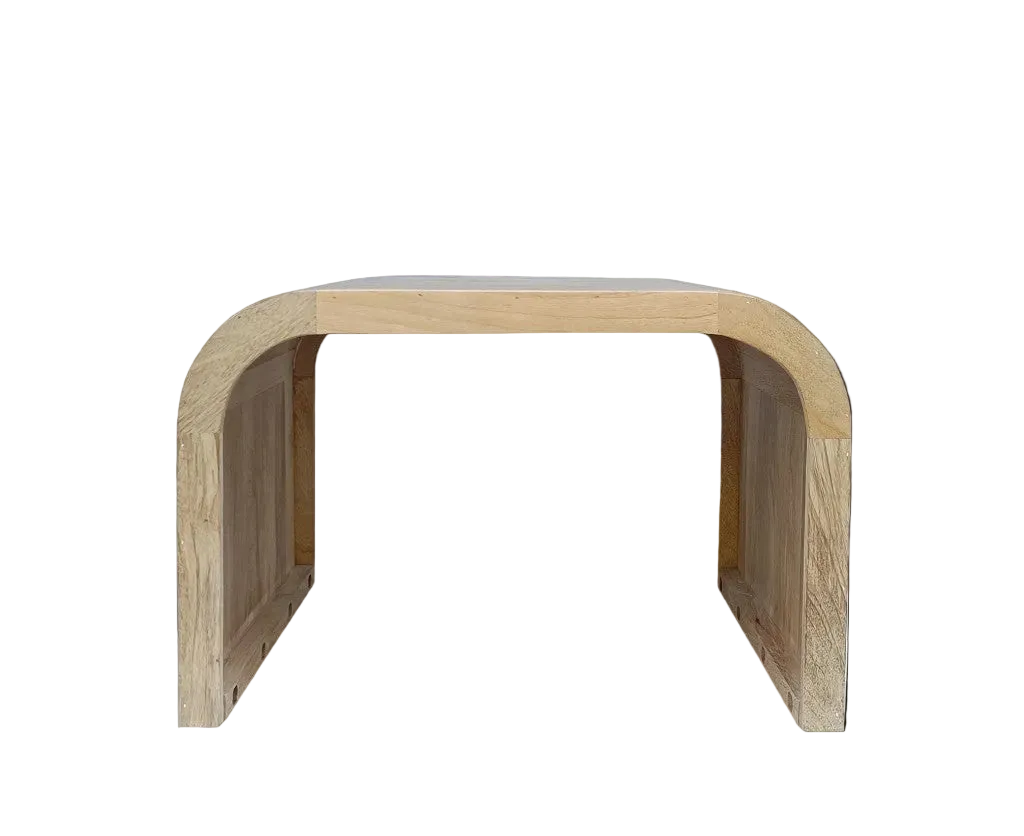 Bodhi Side Table - Natural