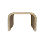 Bodhi Side Table - Natural