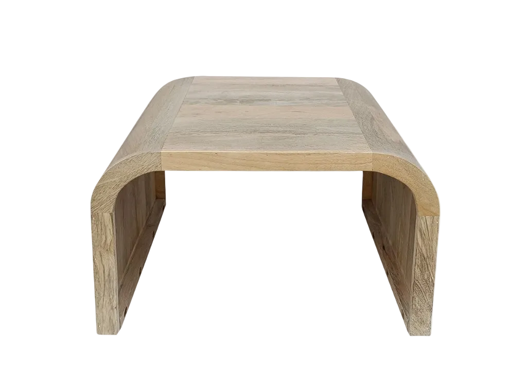 Bodhi Side Table - Natural