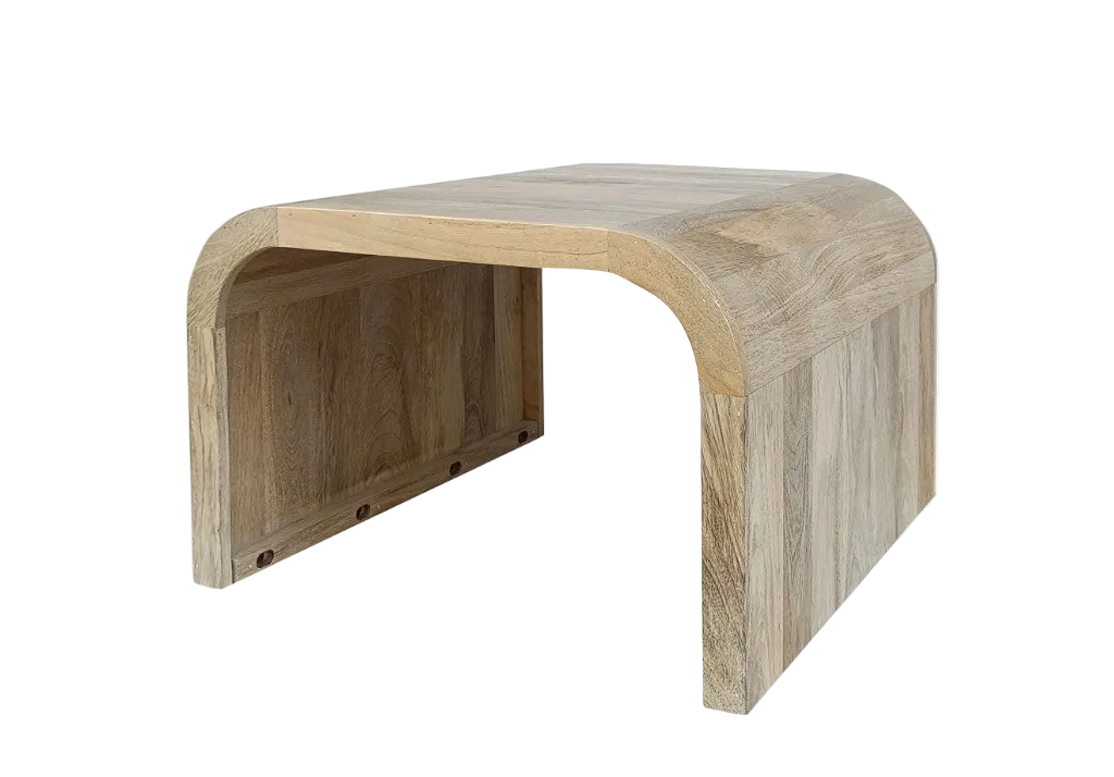 Bodhi Side Table - Natural