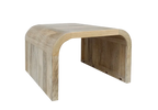 Bodhi Side Table - Natural