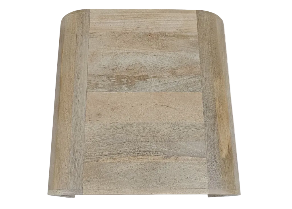 Bodhi Side Table - Natural