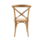 Cafe Dining Chair - Oak