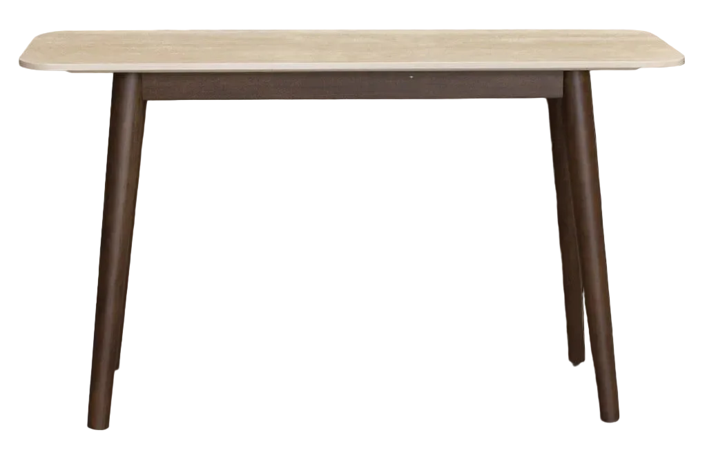 Cotswold Console Table - Walnut