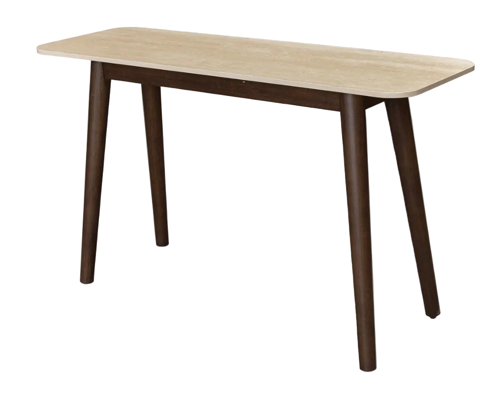 Cotswold Console Table - Walnut