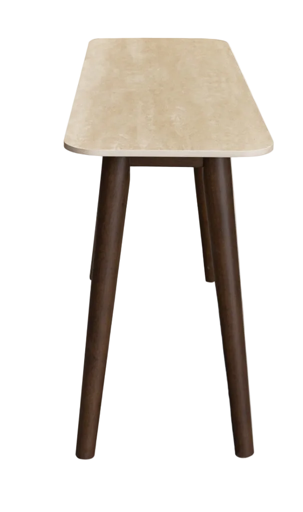Cotswold Console Table - Walnut