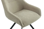 Hugo Dining Chair - Fawn