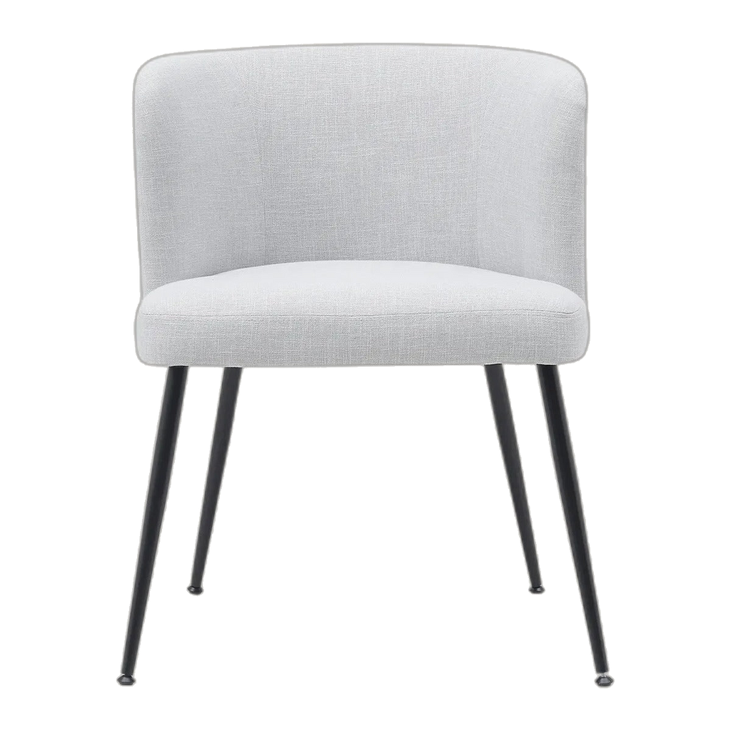 Whitney Dining Chair - Dusk Grey
