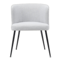 Whitney Dining Chair - Dusk Grey