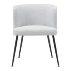 Whitney Dining Chair - Dusk Grey