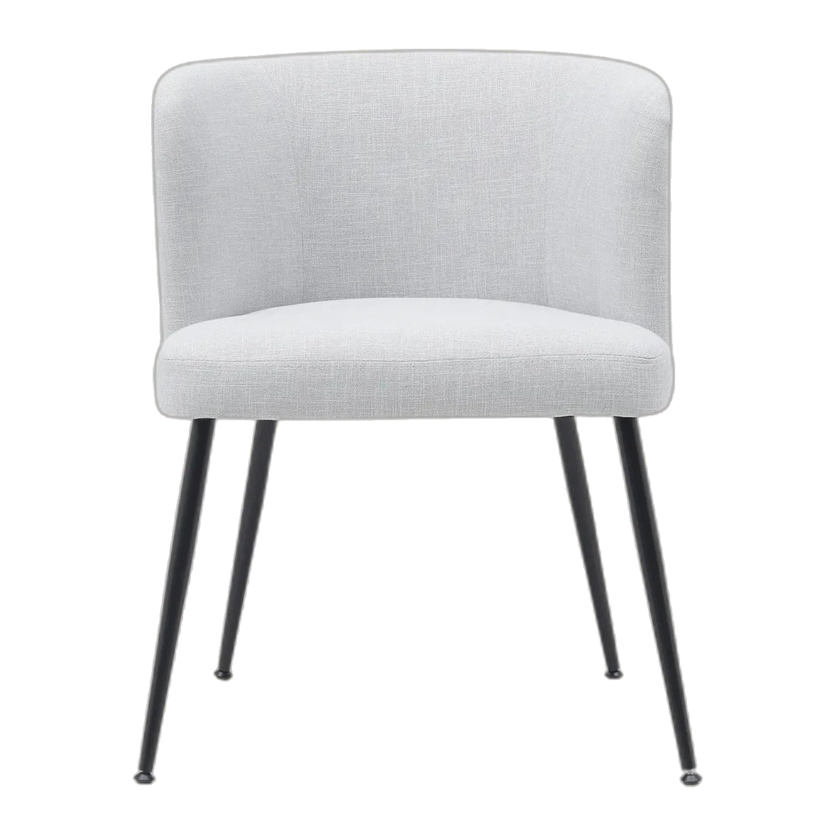 Whitney Dining Chair - Dusk Grey