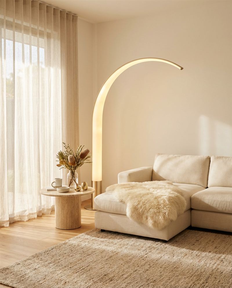Floor Lamps