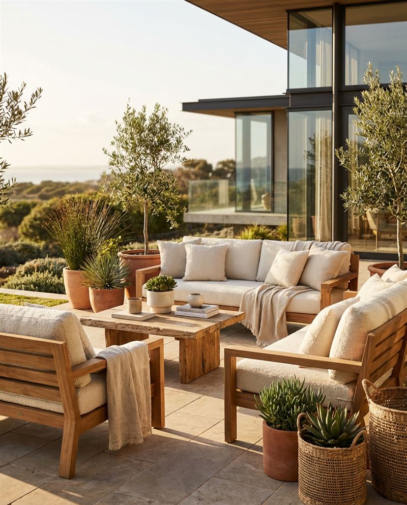 Outdoor